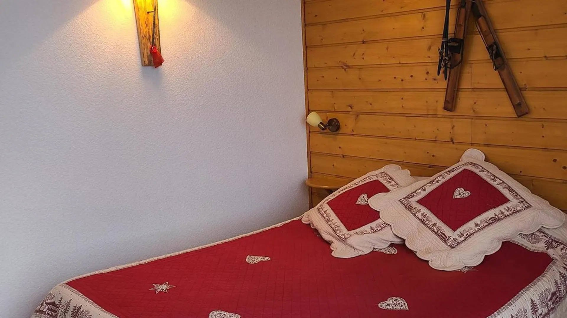 Appart. Cosy 6 Pers, Pied Pistes, Balcon Sud, Cuisine Equipee - Fr-1-689-149 Villard-de-Lans