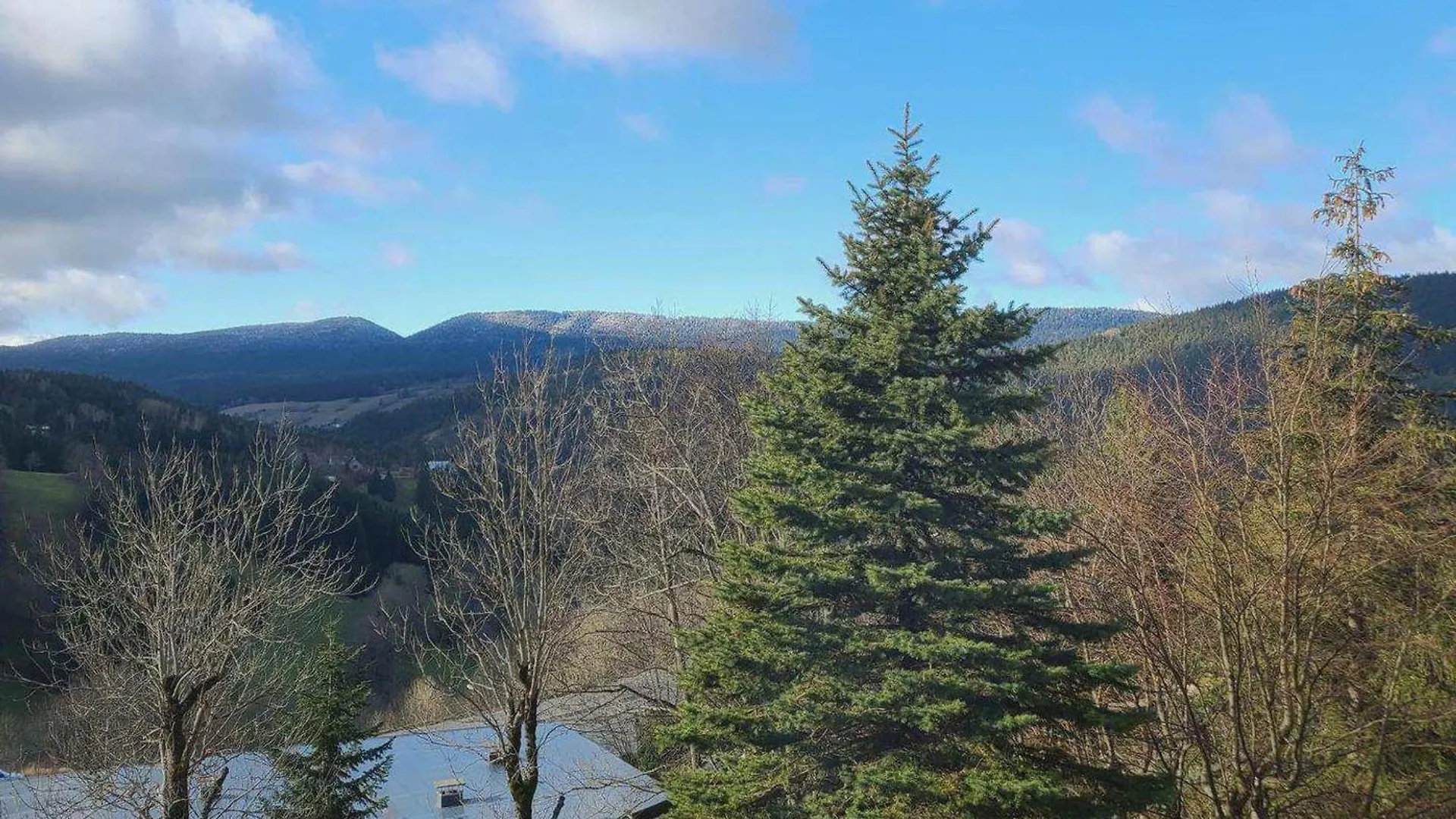 Appart. Cosy 6 Pers, Pied Pistes, Balcon Sud, Cuisine Equipee - Fr-1-689-149 Villard-de-Lans Francia