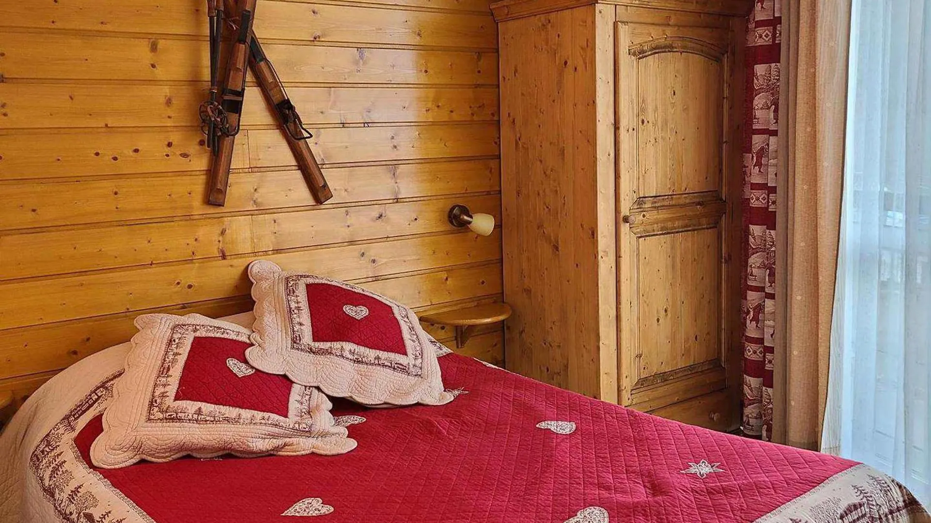 Appart. Cosy 6 Pers, Pied Pistes, Balcon Sud, Cuisine Equipee - Fr-1-689-149 Villard-de-Lans 0*,  Francia