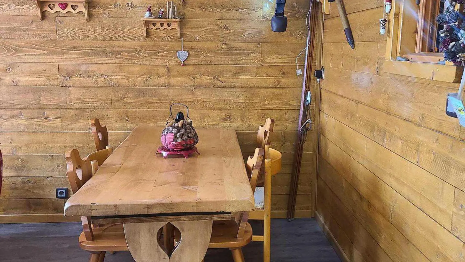 Appart. Cosy 6 Pers, Pied Pistes, Balcon Sud, Cuisine Equipee - Fr-1-689-149 Villard-de-Lans